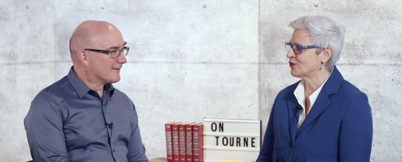 De kessé l’expérience client ? - Entrevue avec l'auteur Daniel Lafrenière