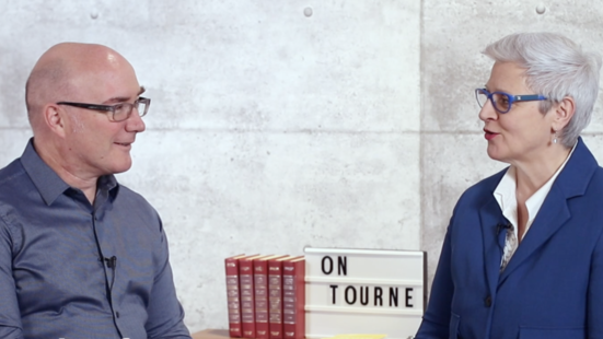 De kessé l’expérience client ? - Entrevue avec l'auteur Daniel Lafrenière