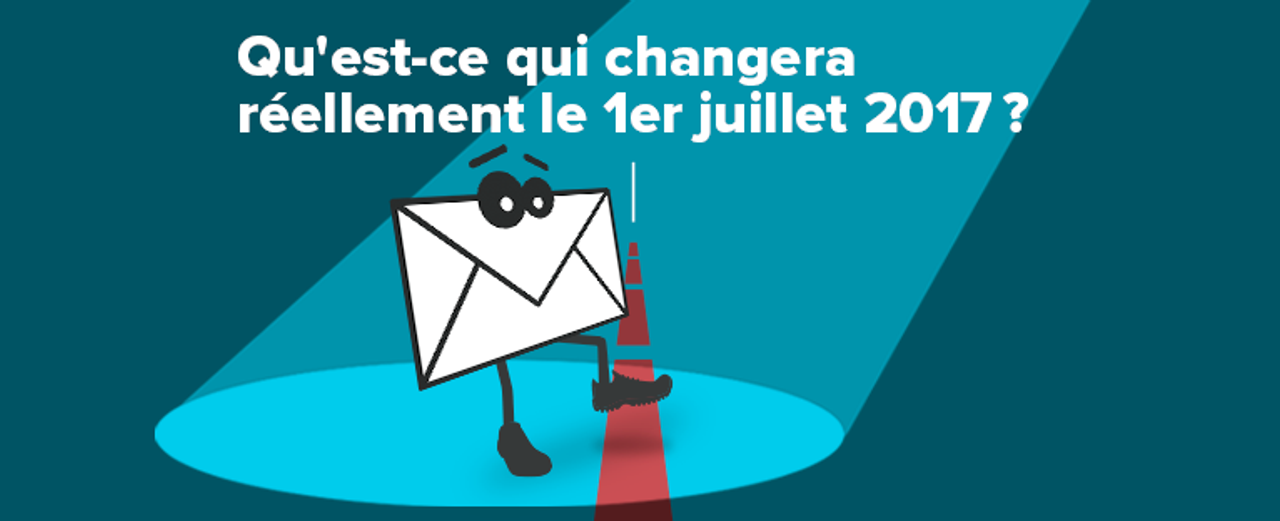 La fin de la période de grâce de la Loi C-28: Qu'est-ce qui changera réellement le 1er juillet 2017 ?