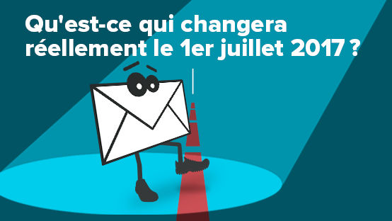 La fin de la période de grâce de la Loi C-28: Qu'est-ce qui changera réellement le 1er juillet 2017 ?