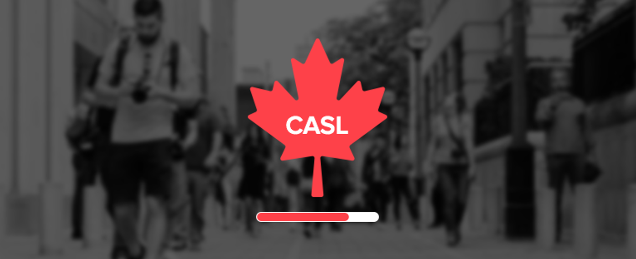 Canada’s Anti-Spam Legislation - Private Right of Action Postponed