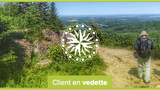Ayez l'oeil au Vert !