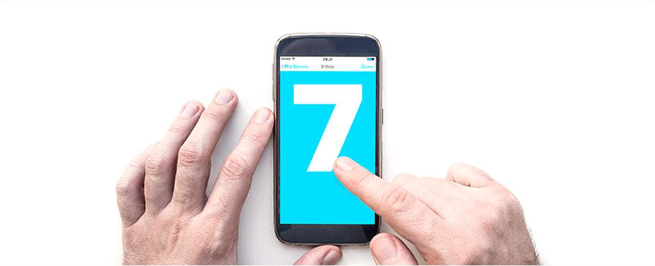 7 Ways to Improve Your Email Open Rate