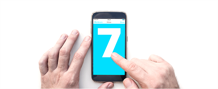 7 Ways to Improve Your Email Open Rate