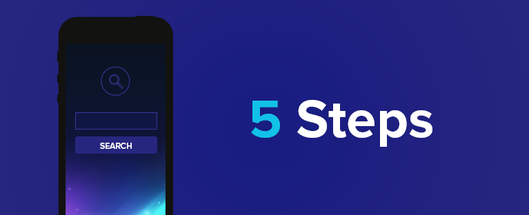 Optimize Your Website for Mobile Search with These 5 Steps