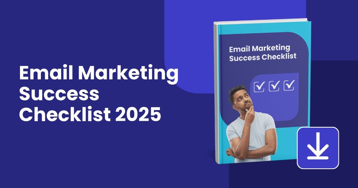 Email Marketing Success Checklist