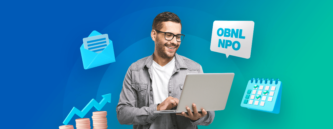 5 Stratégies de marketing par courriel pour les OBNL
