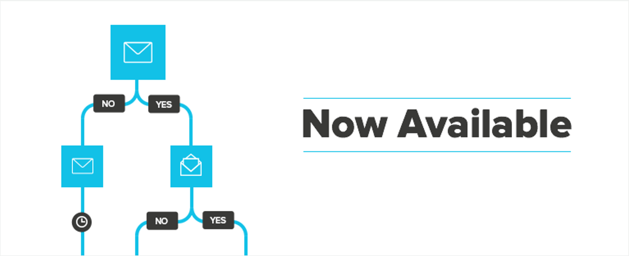 Marketing Automation is Now Available to Cyberimpact Users