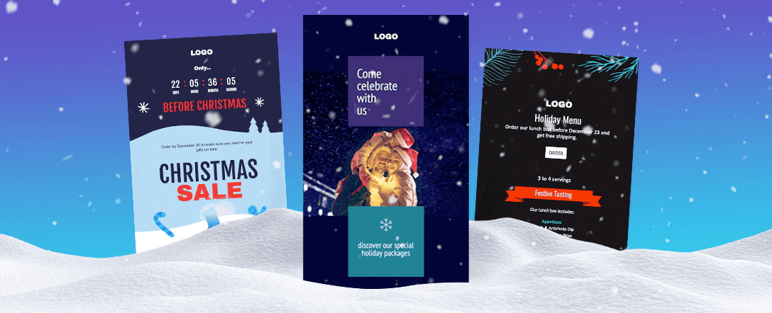 <strong>15 best holiday email examples to stand out</strong>