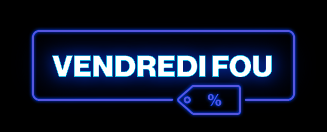 Les 10 principales tendances du Black Friday en email marketing [2023]