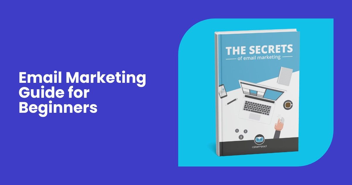 The Secrets of Email Marketing