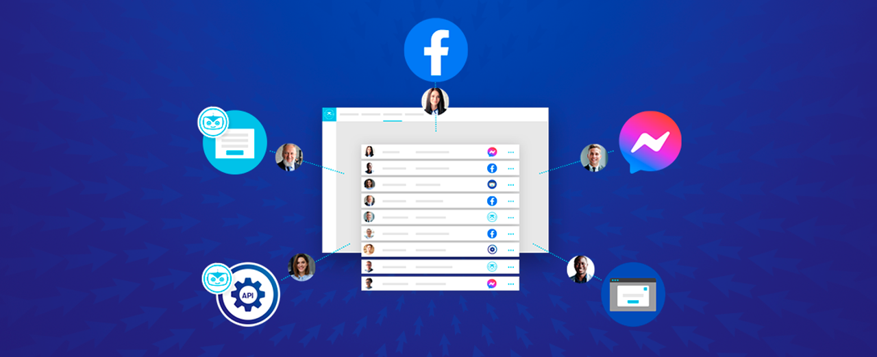 3 steps to grow your contact list using lead magnets