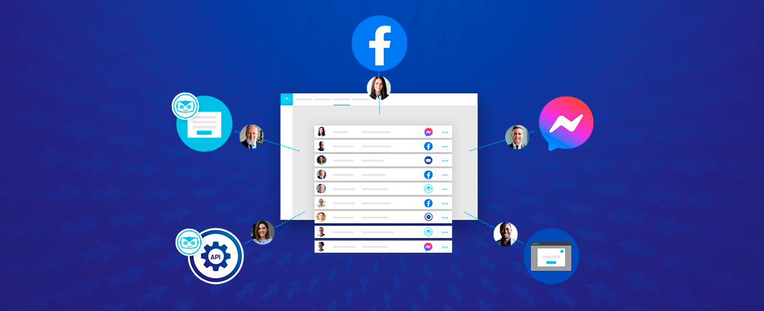 3 steps to grow your contact list using lead magnets