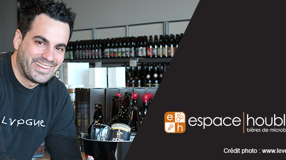 Espace Houblon Multiplies Its Sales by 8 with Cyberimpact