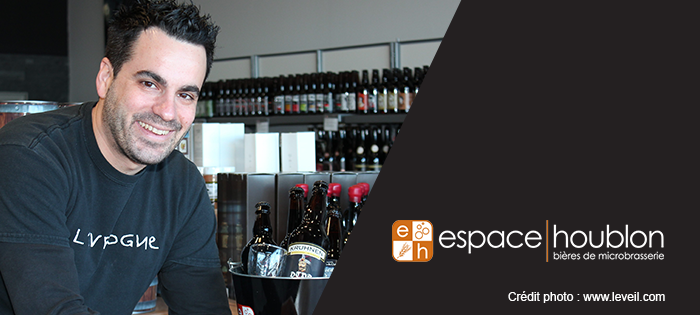 Espace Houblon multiplie ses ventes par 8 avec Cyberimpact.