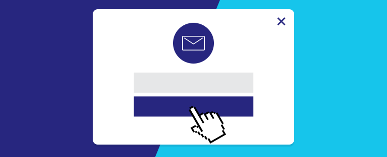 Get more subscribers to your newsletter: 5 examples of effective forms