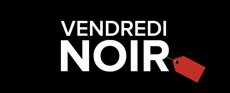 4 conseils marketing pour réussir votre promotion du vendredi noir
