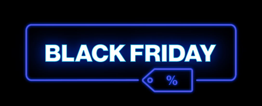 Top 10 Black Friday Email Marketing Trends [2024]