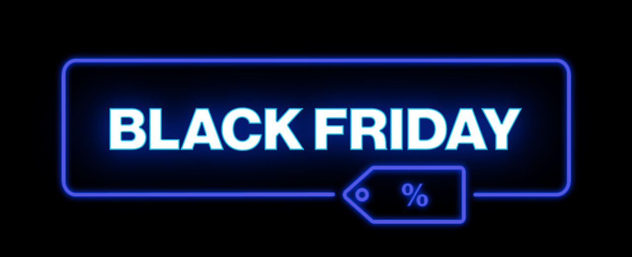 Top 10 Black Friday Email Marketing Trends [2024]