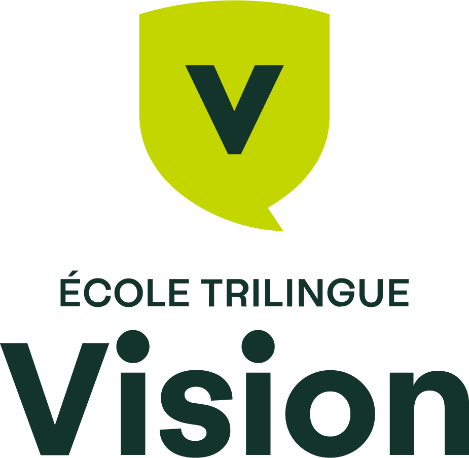 Réseau des écoles Vision (28 établissements)