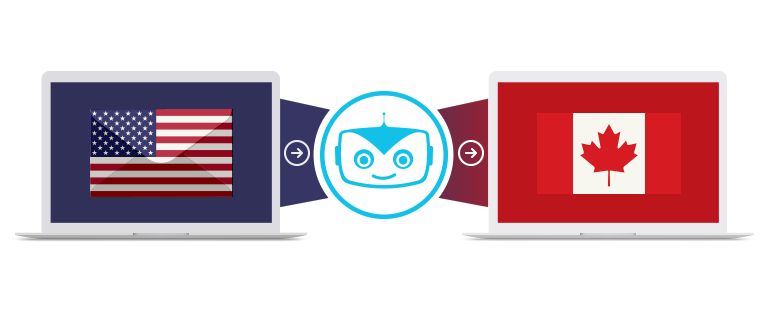 Why American Businesses Should Use Cyberimpact to Send Emails to Canada