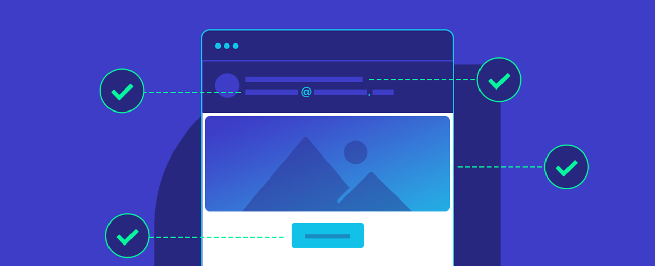 Email Design Success: 6 Must-Have Elements 