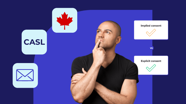 What is CASL? What You Must Know About Email Marketing in Canada