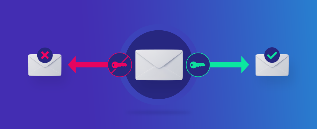 Pourquoi vous devriez avoir une authentification DMARC, SPF et DKIM?