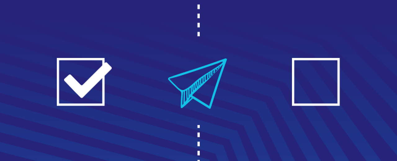 Choose the Right Email Marketing Solution :  Checklist