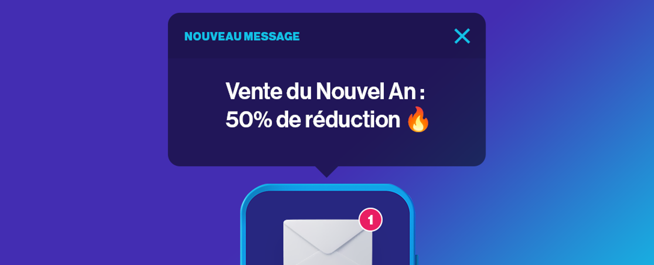 Maximisez votre taux d'ouverture : stratégies éprouvées pour rédiger une ligne d'objet de courriel efficace