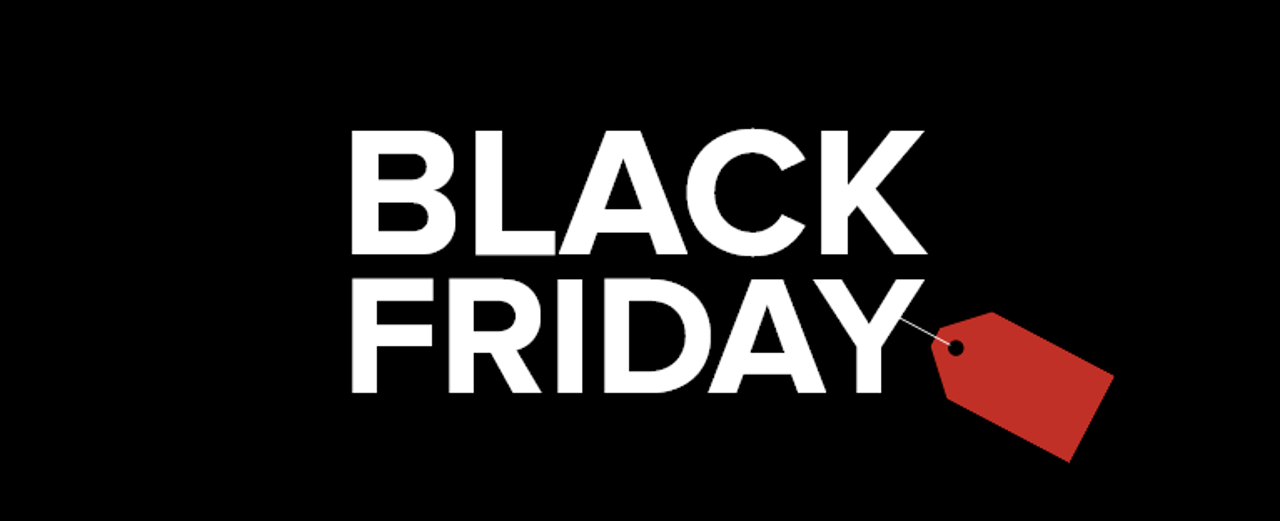 Get a Successful Black Friday Promotion with these 4 Marketing Tips