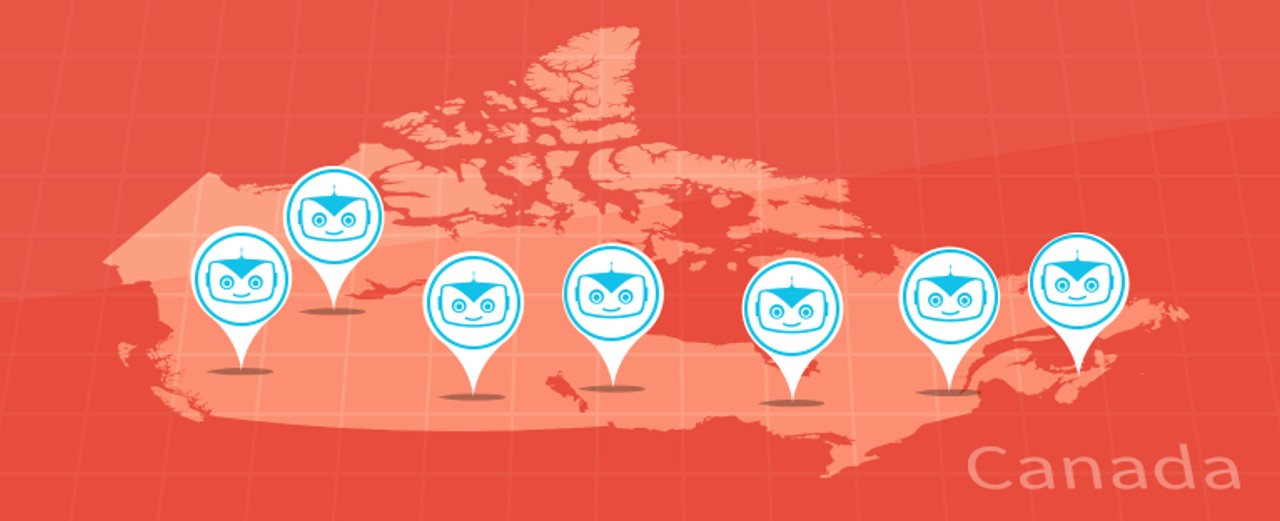 5 Reasons Why Public Organizations in Canada Are Using Cyberimpact