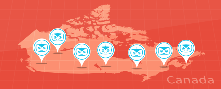 5 Reasons Why Public Organizations in Canada Are Using Cyberimpact