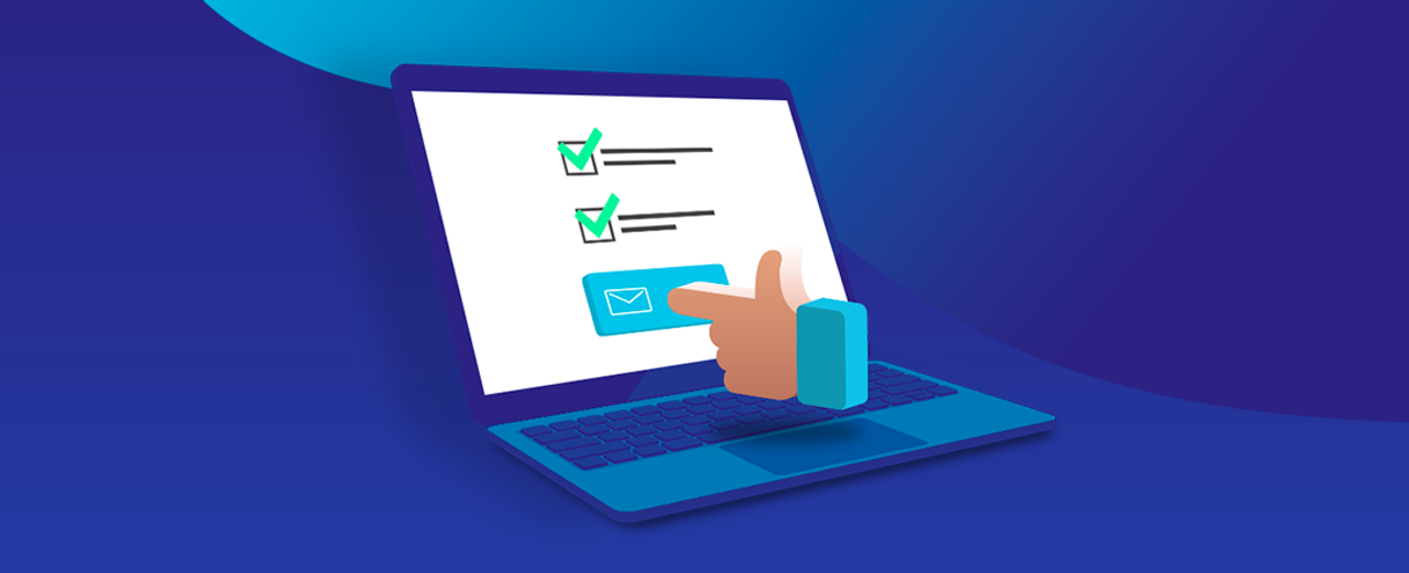 Everything you need to check before pressing “Send”