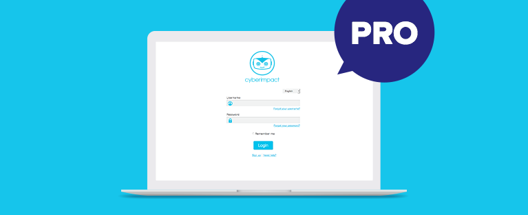 Why you Should Opt for Cyberimpact’s PRO Plan?