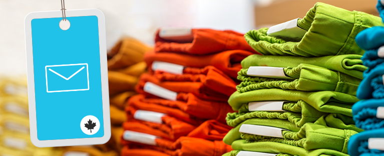 Guide to Email Marketing for Canadian Retailer’s