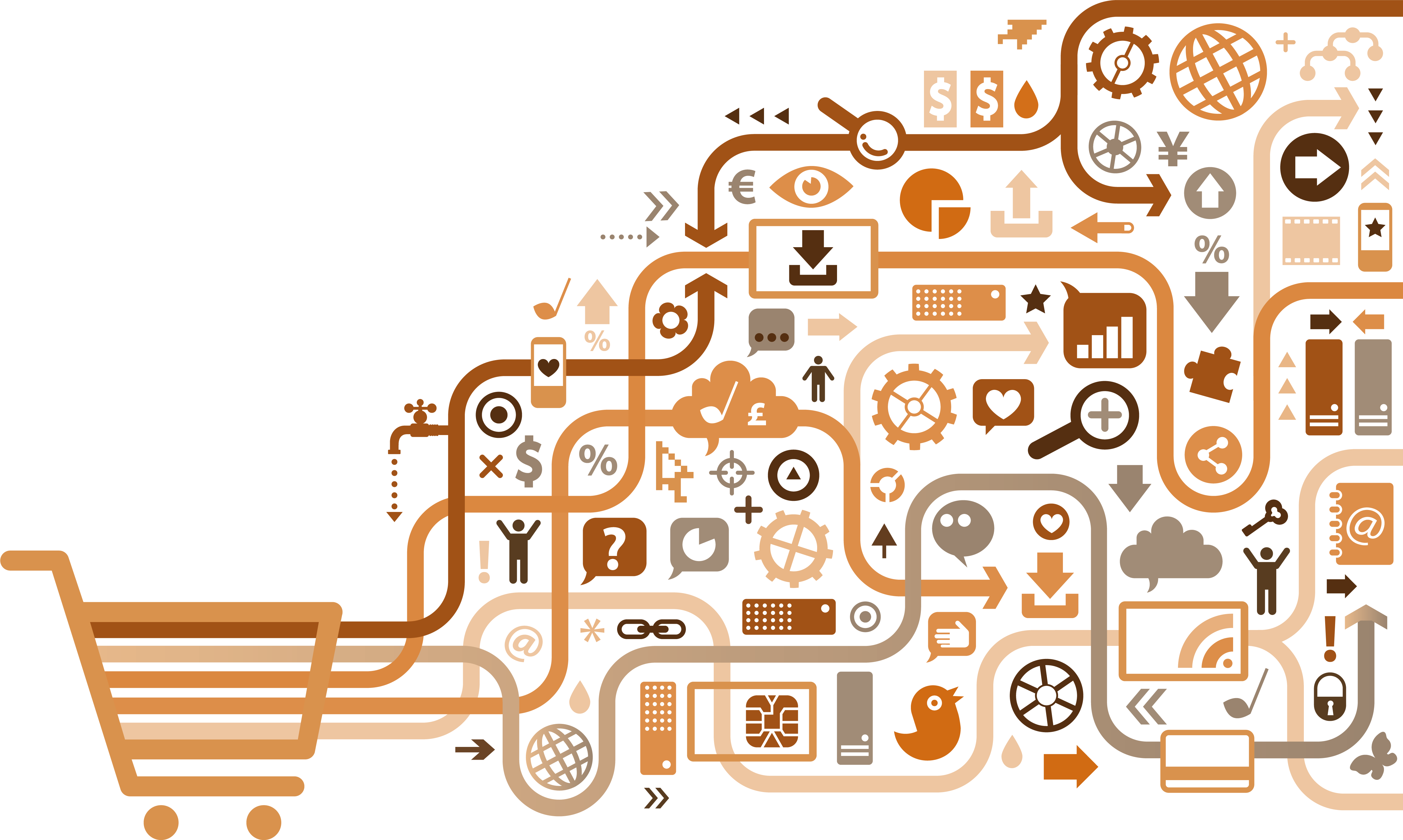 E-Commerce leicht gemacht