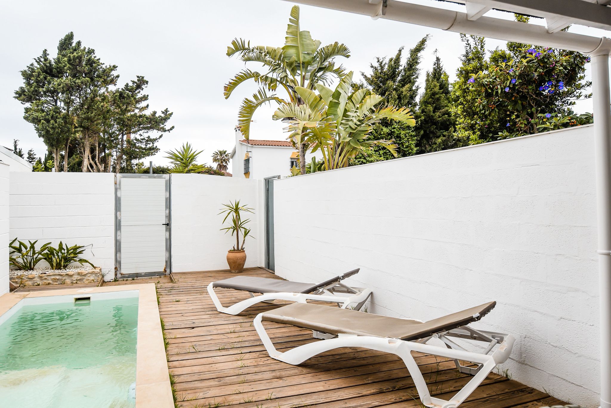 Piscina de SEHO 4