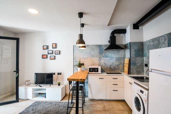 SEHO 4 living room