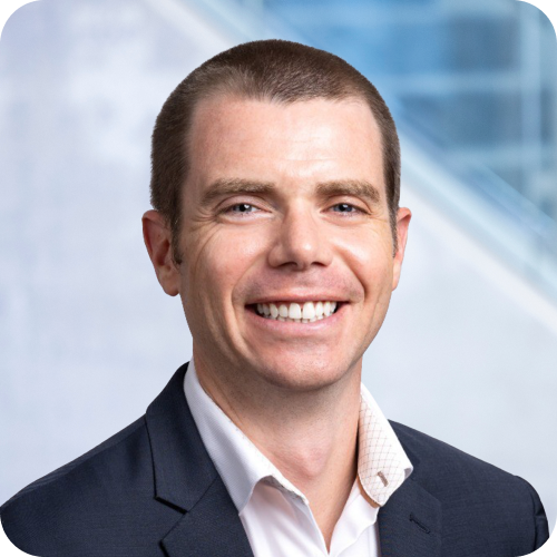 Matt Sheroff HEADSHOT