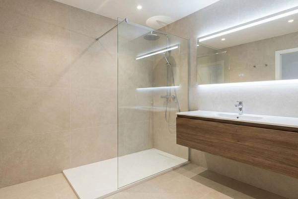 rekonstrukce bytového jádra