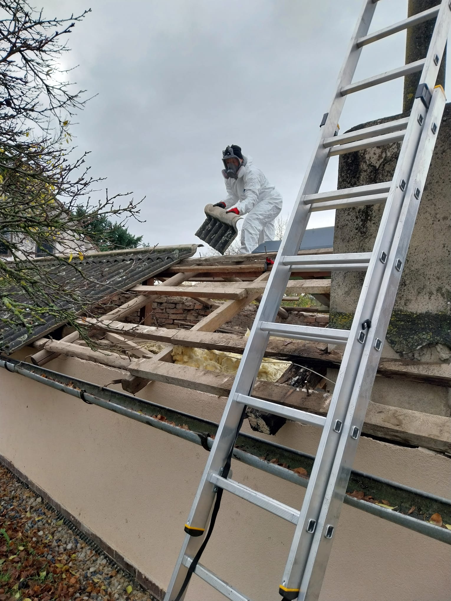 ART DUM stavební práce