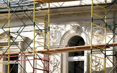 Fasády a zateplení