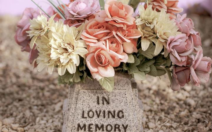 Online Memorial Photo Album: Healing Through Remembering