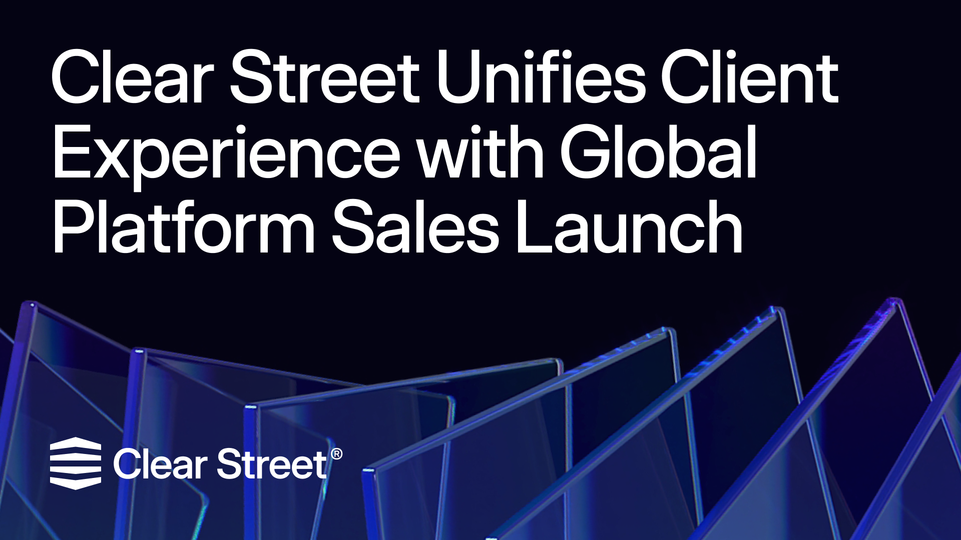 Revolutionizing Electronic Trading with Cutting-Edge Technology | Clear  Street — Speed, Transparency and Scale for Sophisticated Investors.™