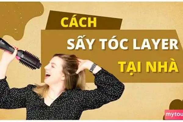 Ảnh bìa bài viết: 5 Bí Quyết Chăm Sóc Tóc Layer Dài Tự Nhiên – Mái Tóc Khỏe, Mượt, Lại Tôn Khuôn Mặt