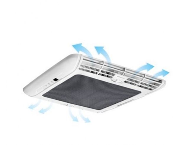 Condizionatore FreshJet 1700