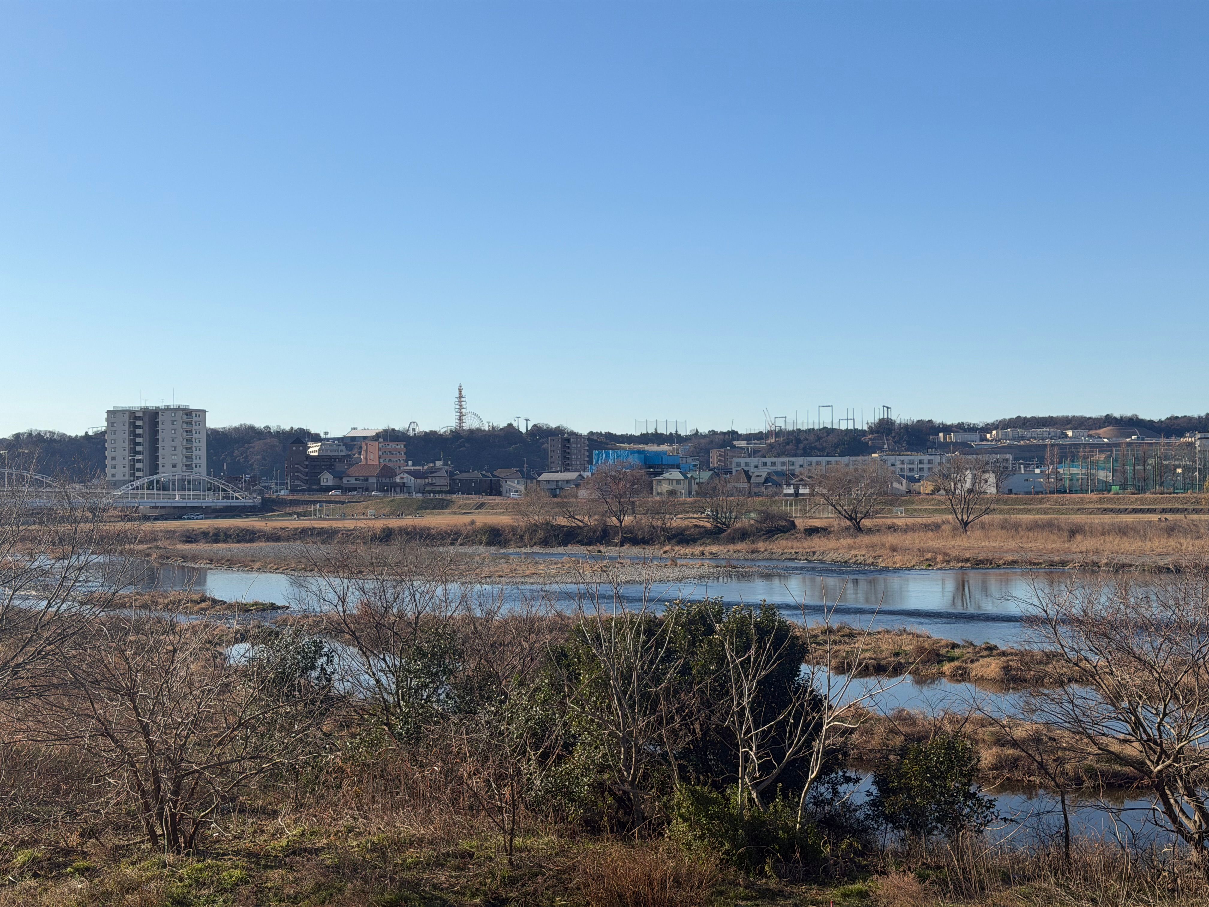 メインカメラ 24 mm - ISO 64 48 mm ƒ1.78 1/6024s - 4032 × 3024