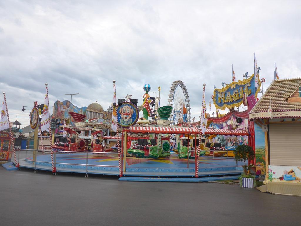 みんなお酒飲んで乗るのだろうか？