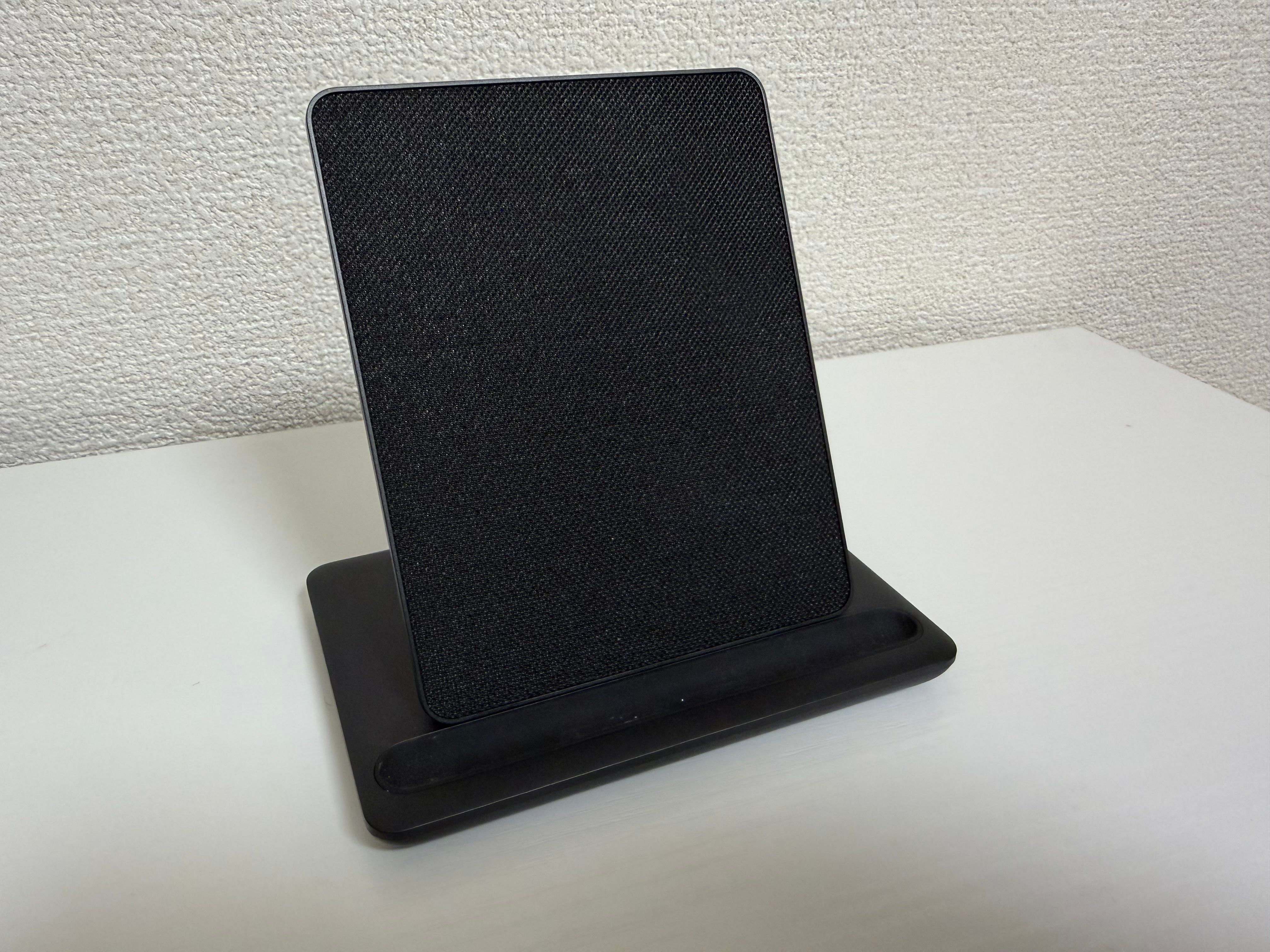 【Kindle Paperwhiteシグニチャーエディション 第11世代用】Anker ワイヤレス充電スタンド (Made for Amazon 認定取得)